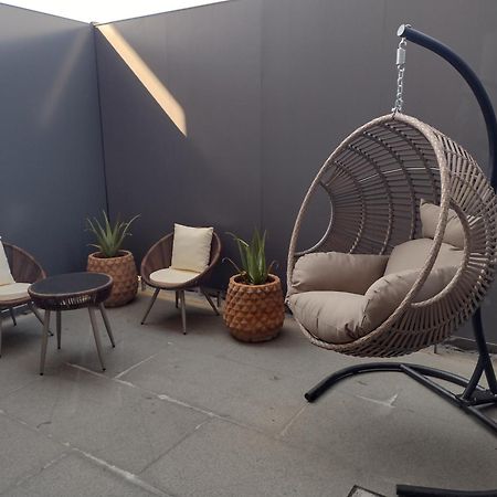 Appartement Tribu Chapultepec 67 à Guadalajara Extérieur photo