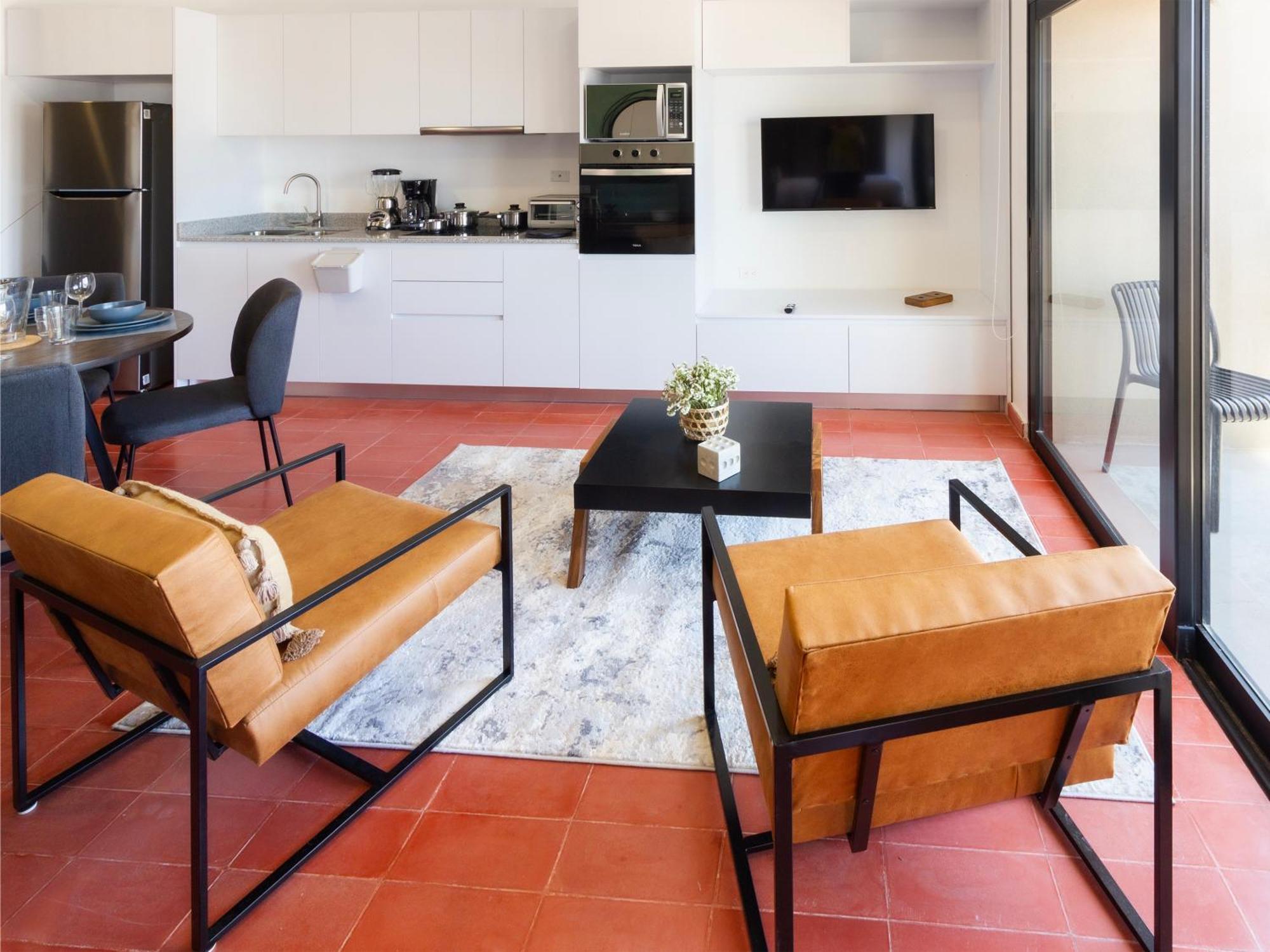 Appartement Tribu Chapultepec 67 à Guadalajara Extérieur photo
