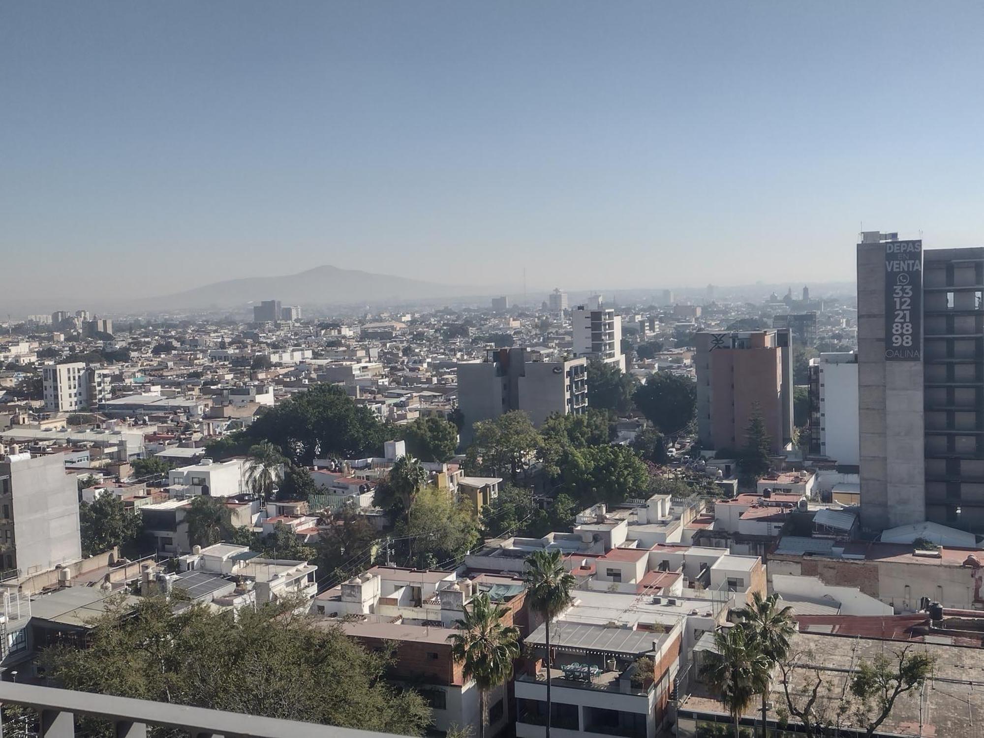 Appartement Tribu Chapultepec 67 à Guadalajara Extérieur photo