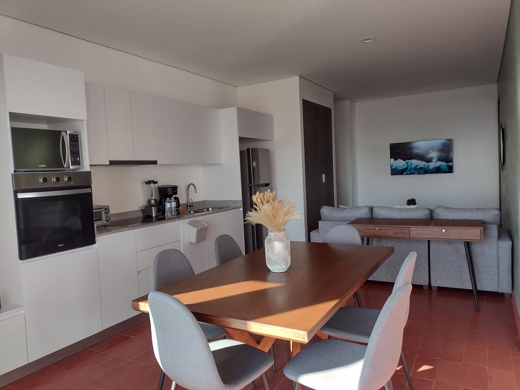 Appartement Tribu Chapultepec 67 à Guadalajara Extérieur photo