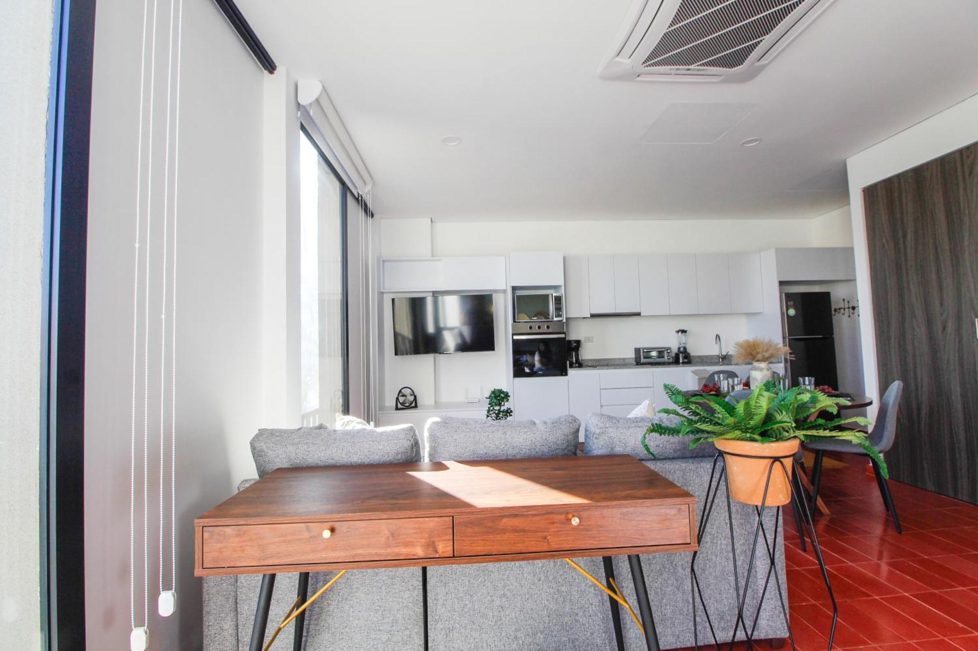 Appartement Tribu Chapultepec 67 à Guadalajara Extérieur photo