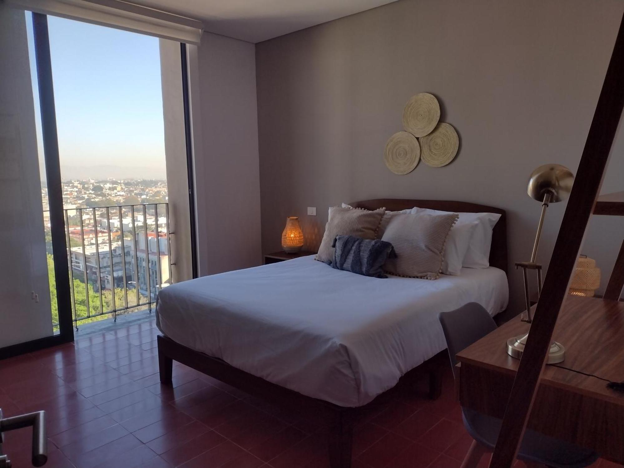 Appartement Tribu Chapultepec 67 à Guadalajara Extérieur photo