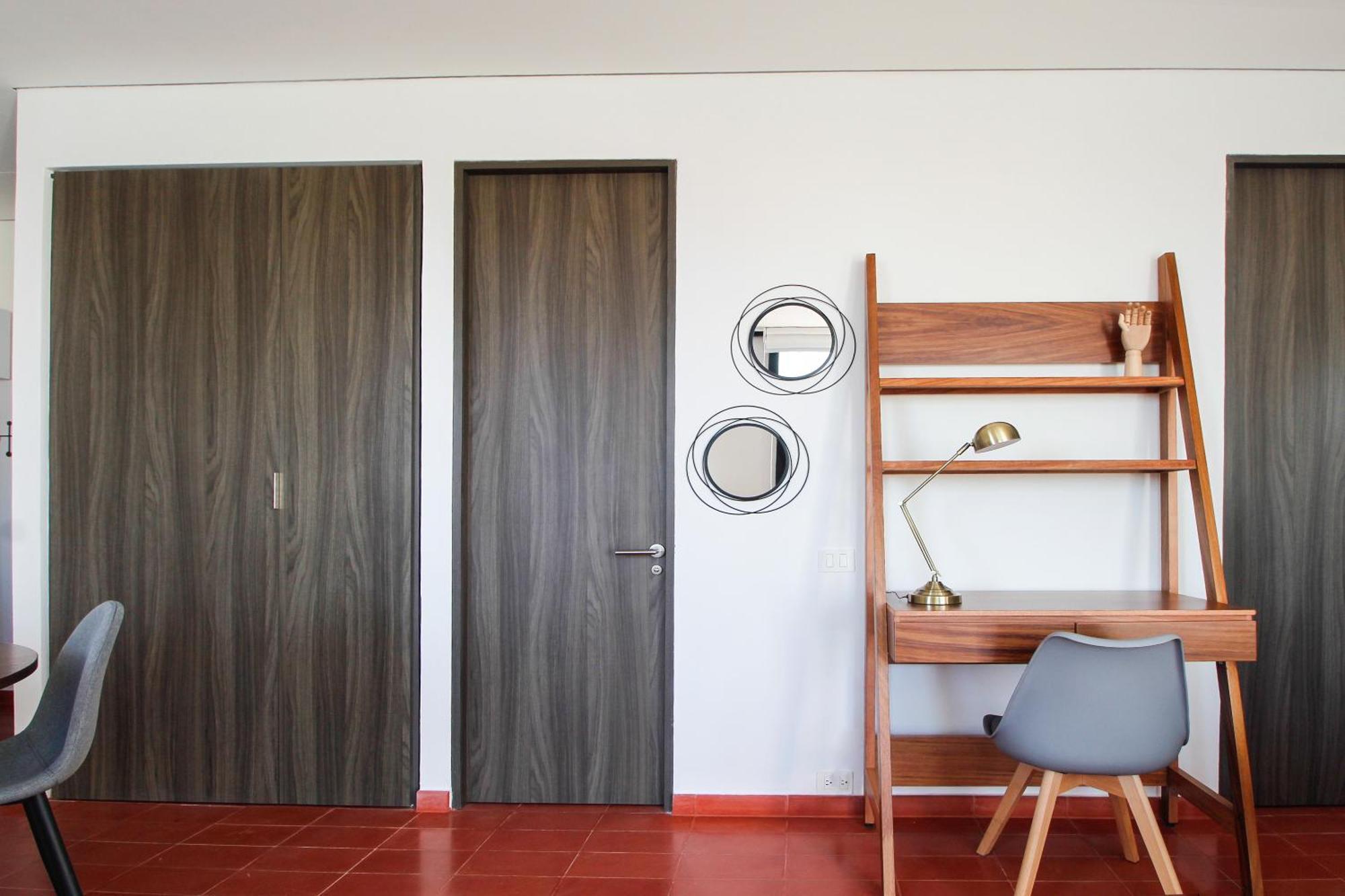Appartement Tribu Chapultepec 67 à Guadalajara Extérieur photo