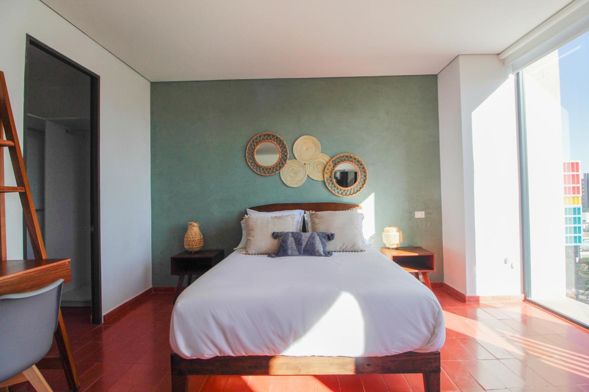 Appartement Tribu Chapultepec 67 à Guadalajara Extérieur photo