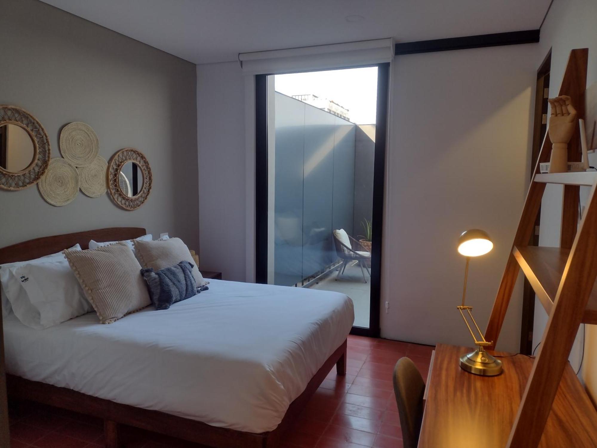 Appartement Tribu Chapultepec 67 à Guadalajara Extérieur photo