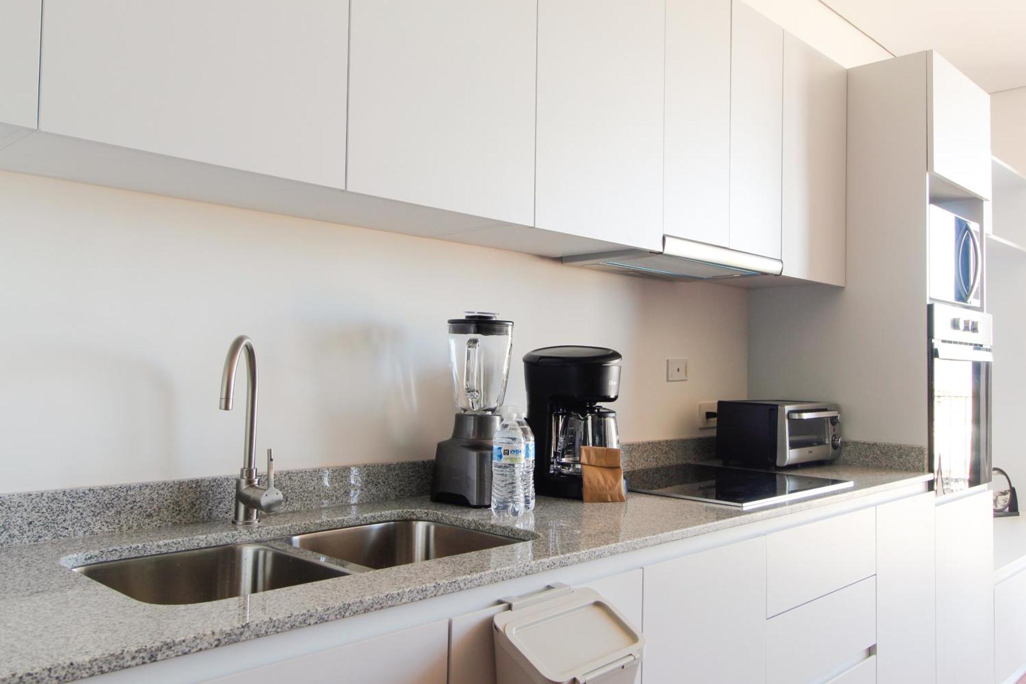 Appartement Tribu Chapultepec 67 à Guadalajara Extérieur photo