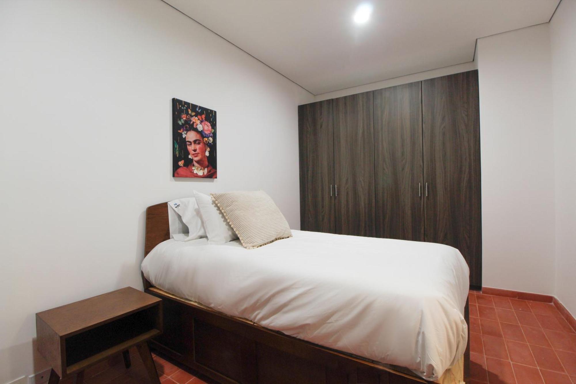 Appartement Tribu Chapultepec 67 à Guadalajara Extérieur photo