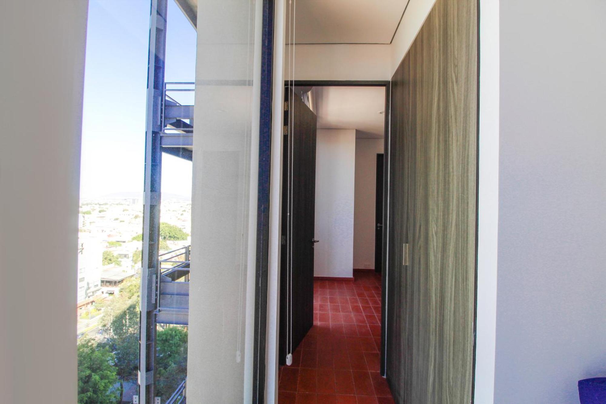 Appartement Tribu Chapultepec 67 à Guadalajara Extérieur photo