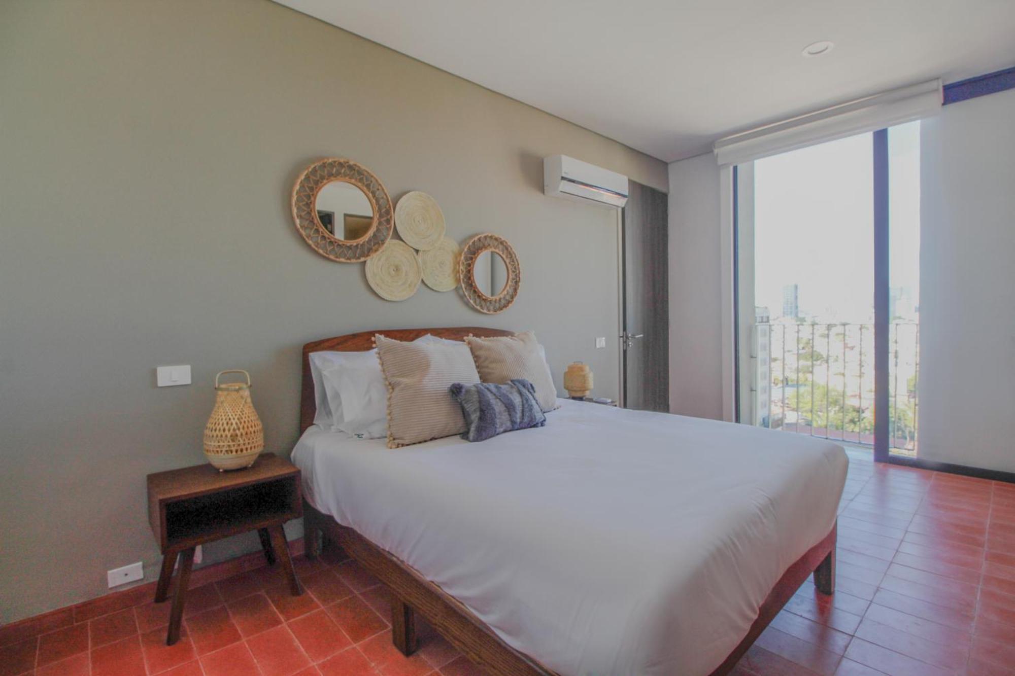 Appartement Tribu Chapultepec 67 à Guadalajara Extérieur photo
