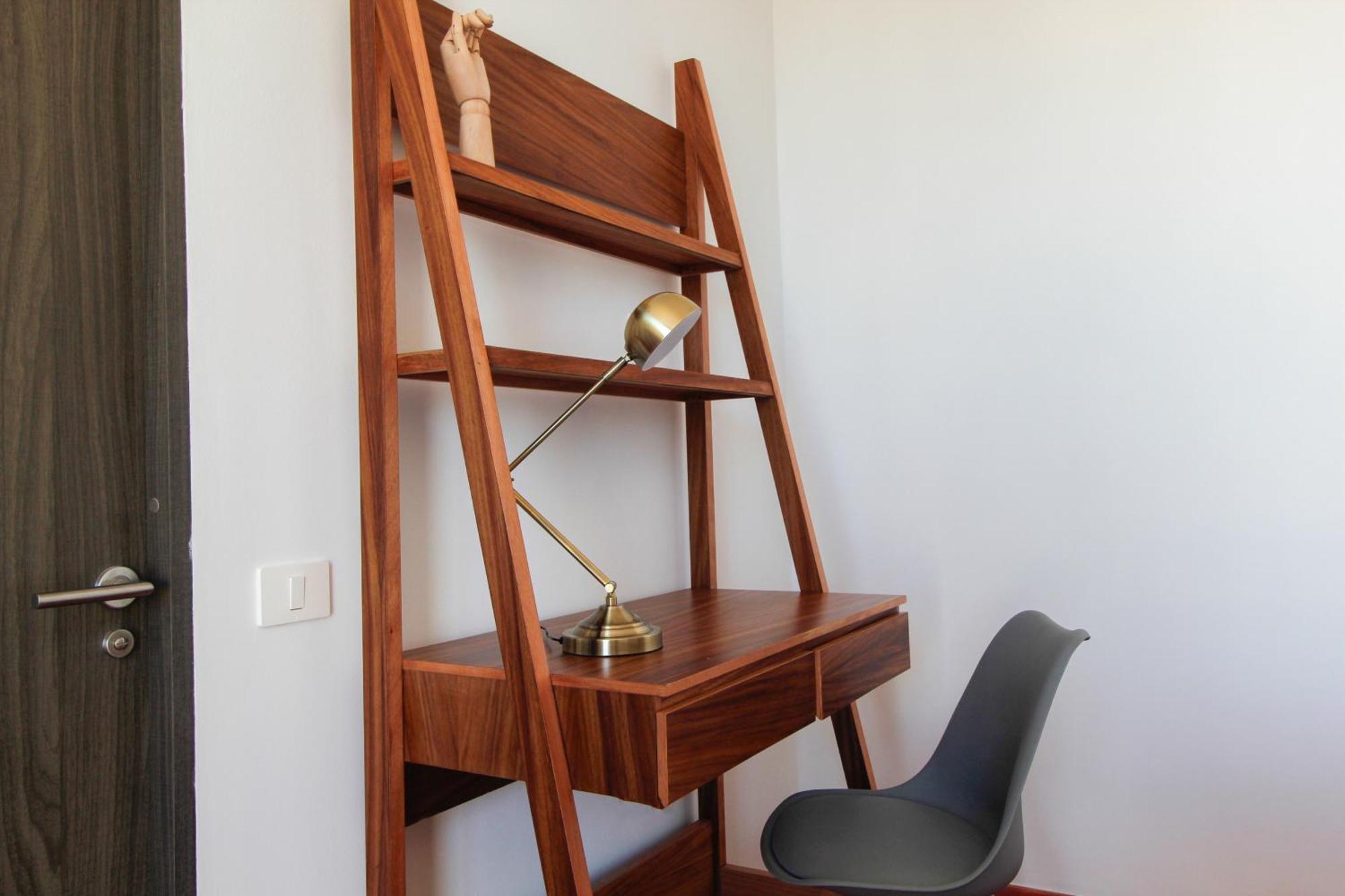 Appartement Tribu Chapultepec 67 à Guadalajara Extérieur photo