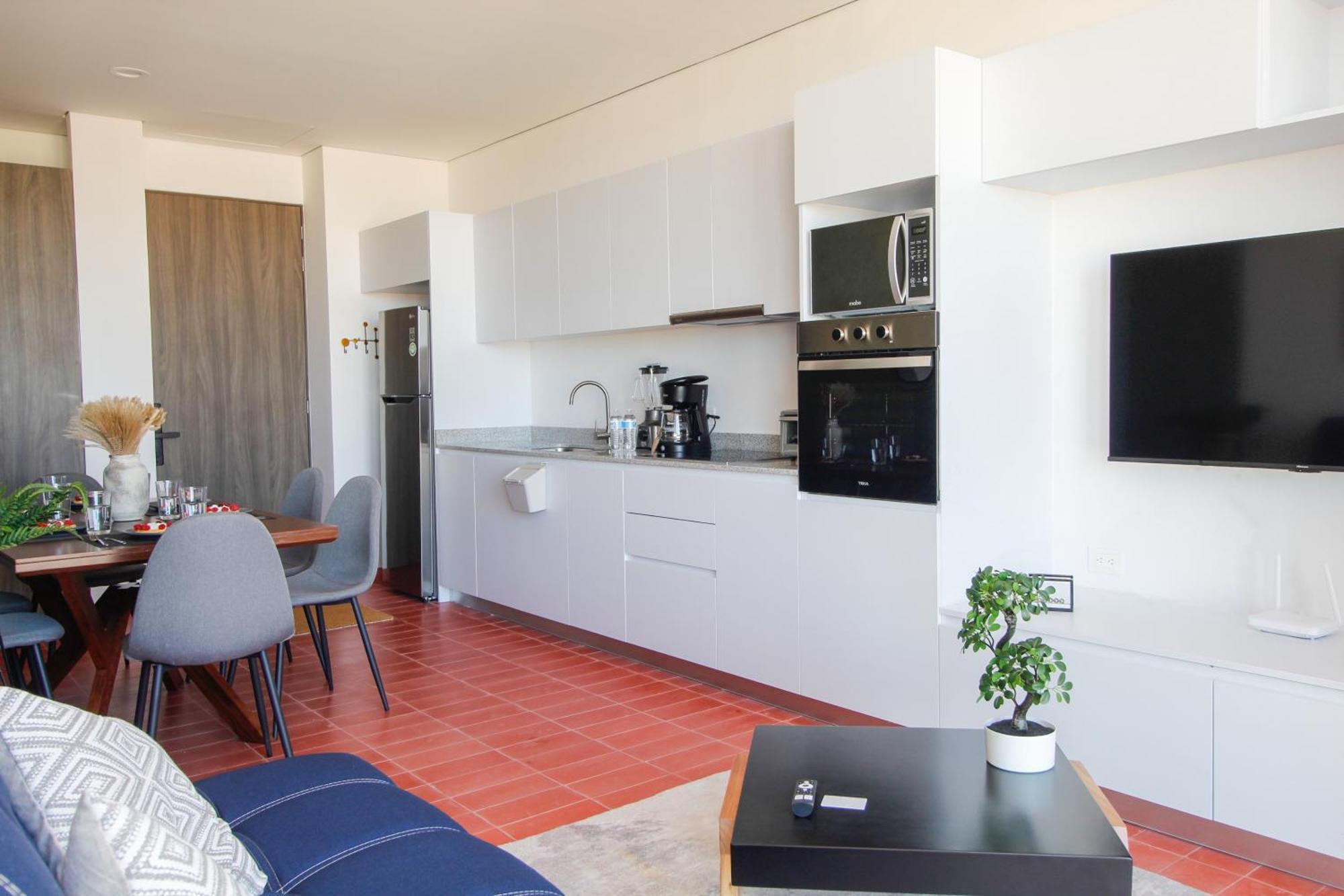 Appartement Tribu Chapultepec 67 à Guadalajara Extérieur photo