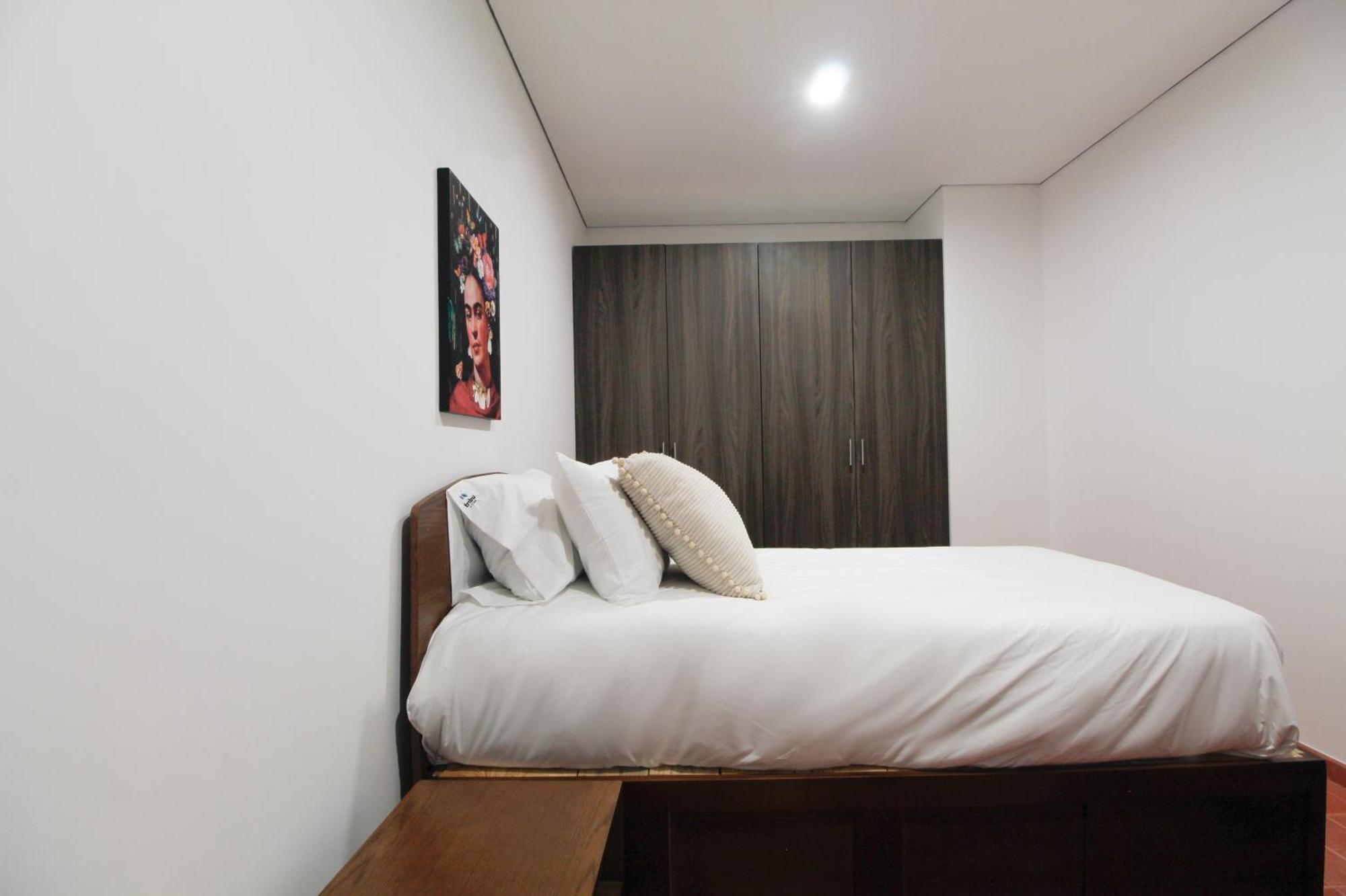 Appartement Tribu Chapultepec 67 à Guadalajara Extérieur photo