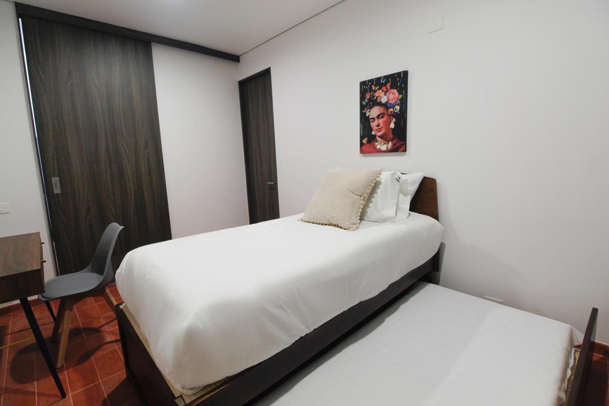 Appartement Tribu Chapultepec 67 à Guadalajara Extérieur photo